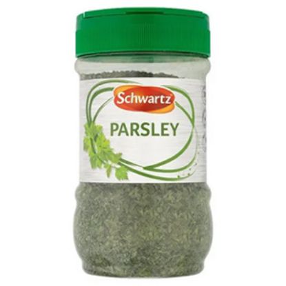 Picture of Schwarz Parsley 95g x1